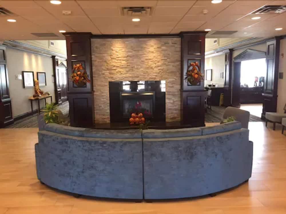 Homewood Suites By Hilton Toronto Mississauga Ngoại thất bức ảnh