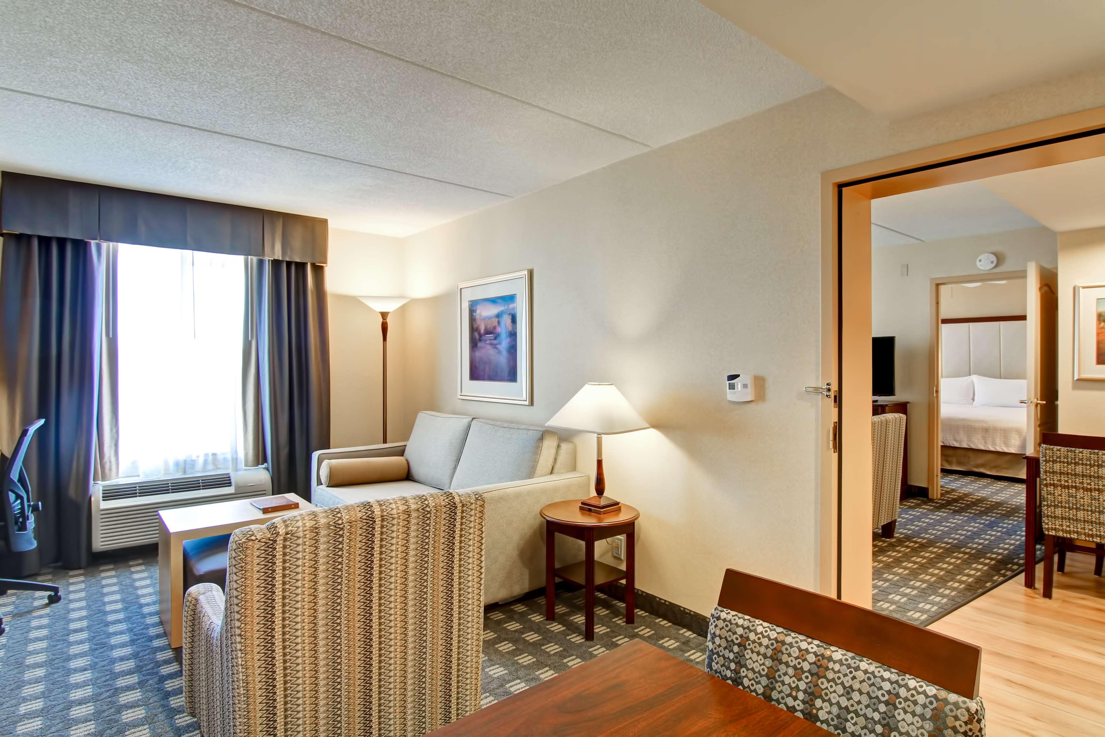 Homewood Suites By Hilton Toronto Mississauga Ngoại thất bức ảnh