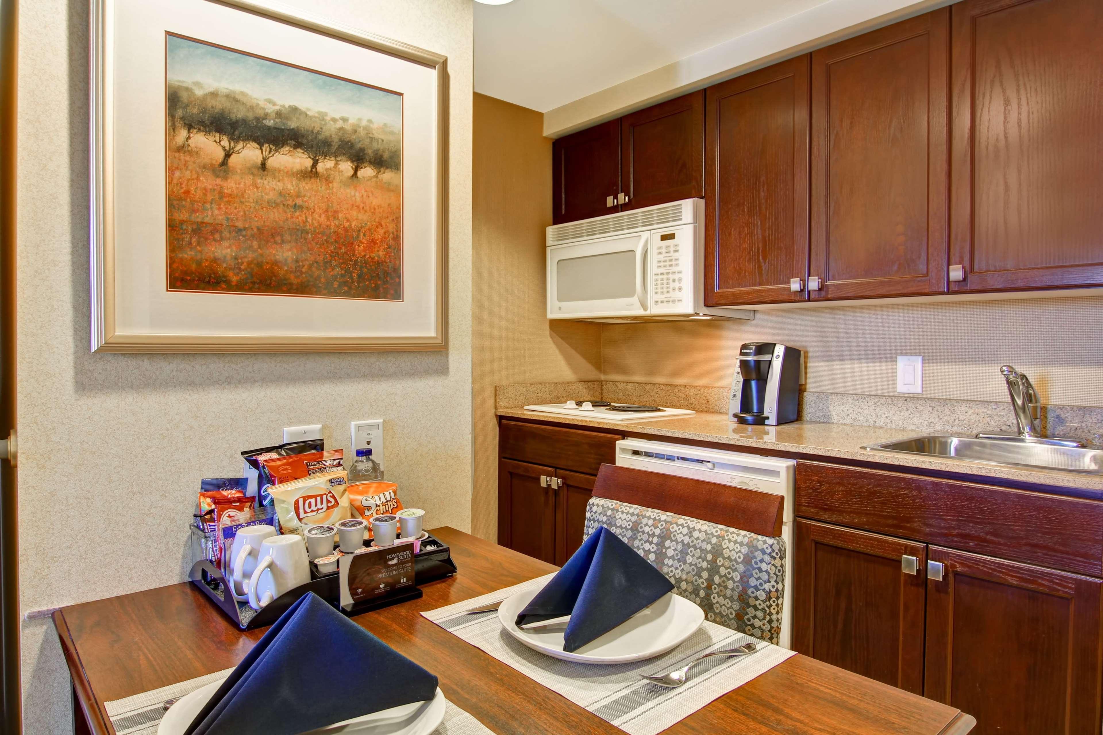 Homewood Suites By Hilton Toronto Mississauga Ngoại thất bức ảnh