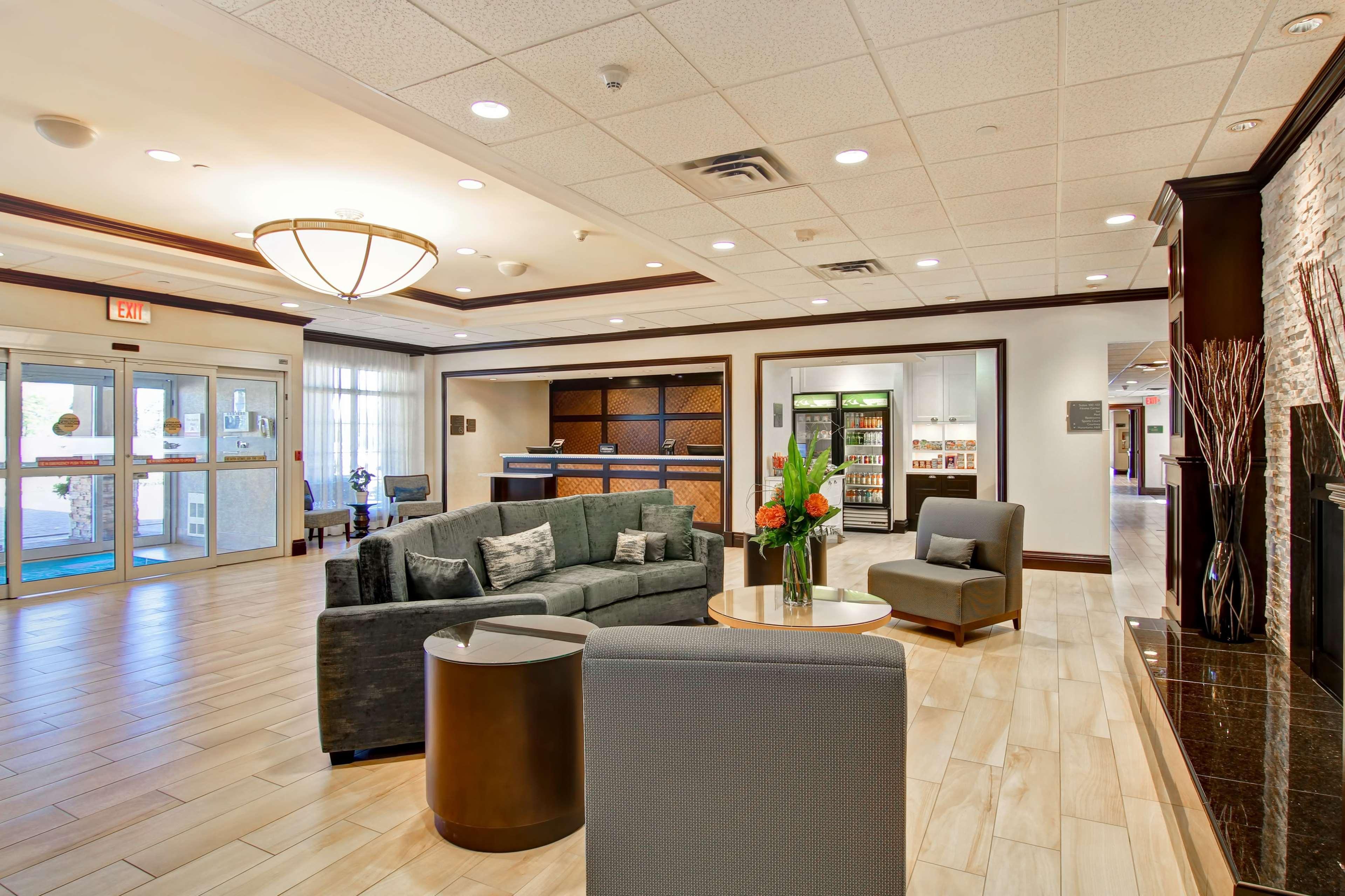 Homewood Suites By Hilton Toronto Mississauga Ngoại thất bức ảnh