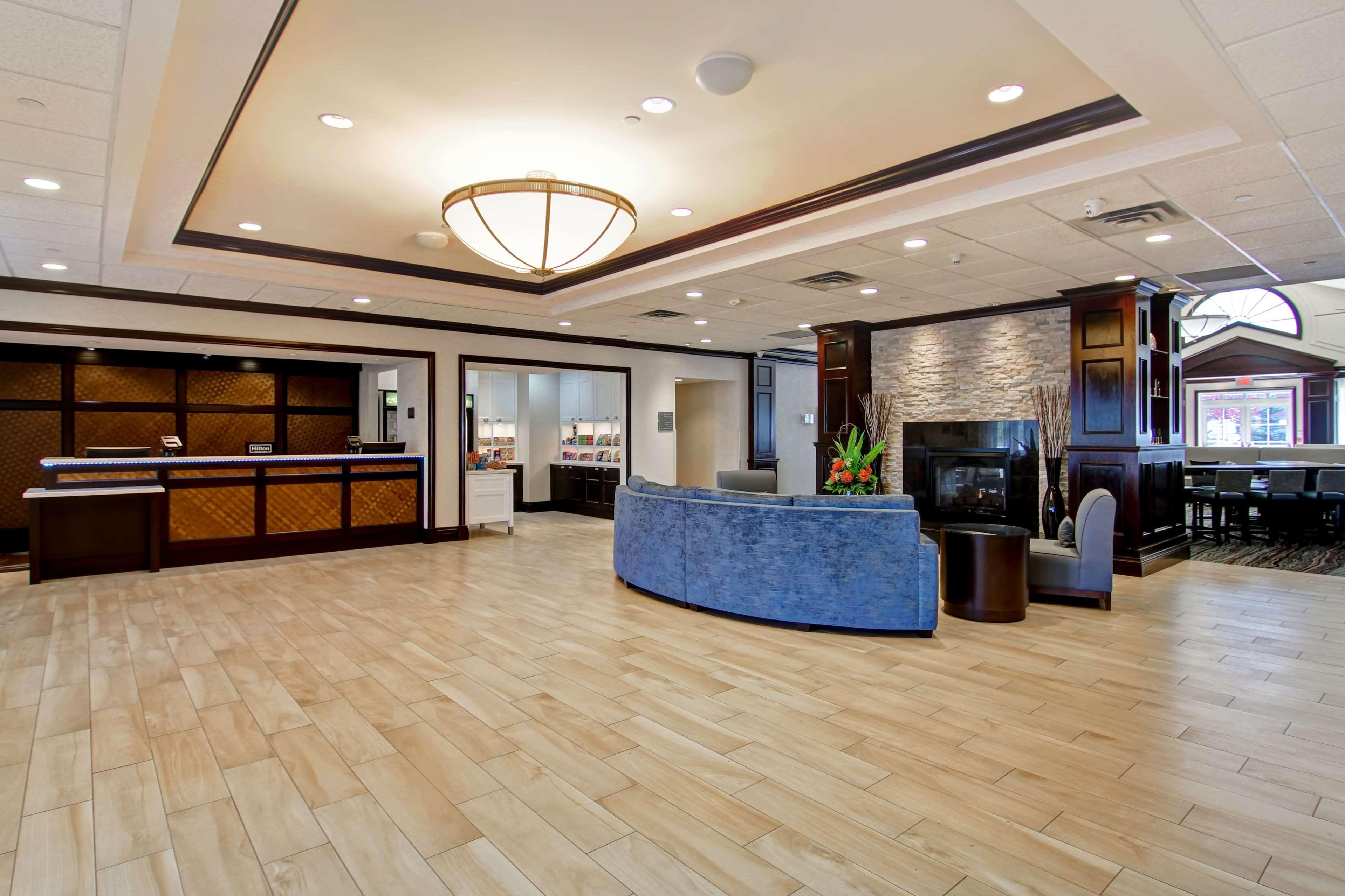 Homewood Suites By Hilton Toronto Mississauga Ngoại thất bức ảnh