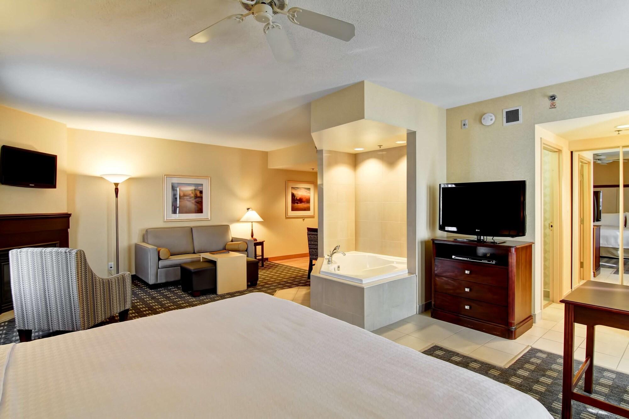 Homewood Suites By Hilton Toronto Mississauga Ngoại thất bức ảnh