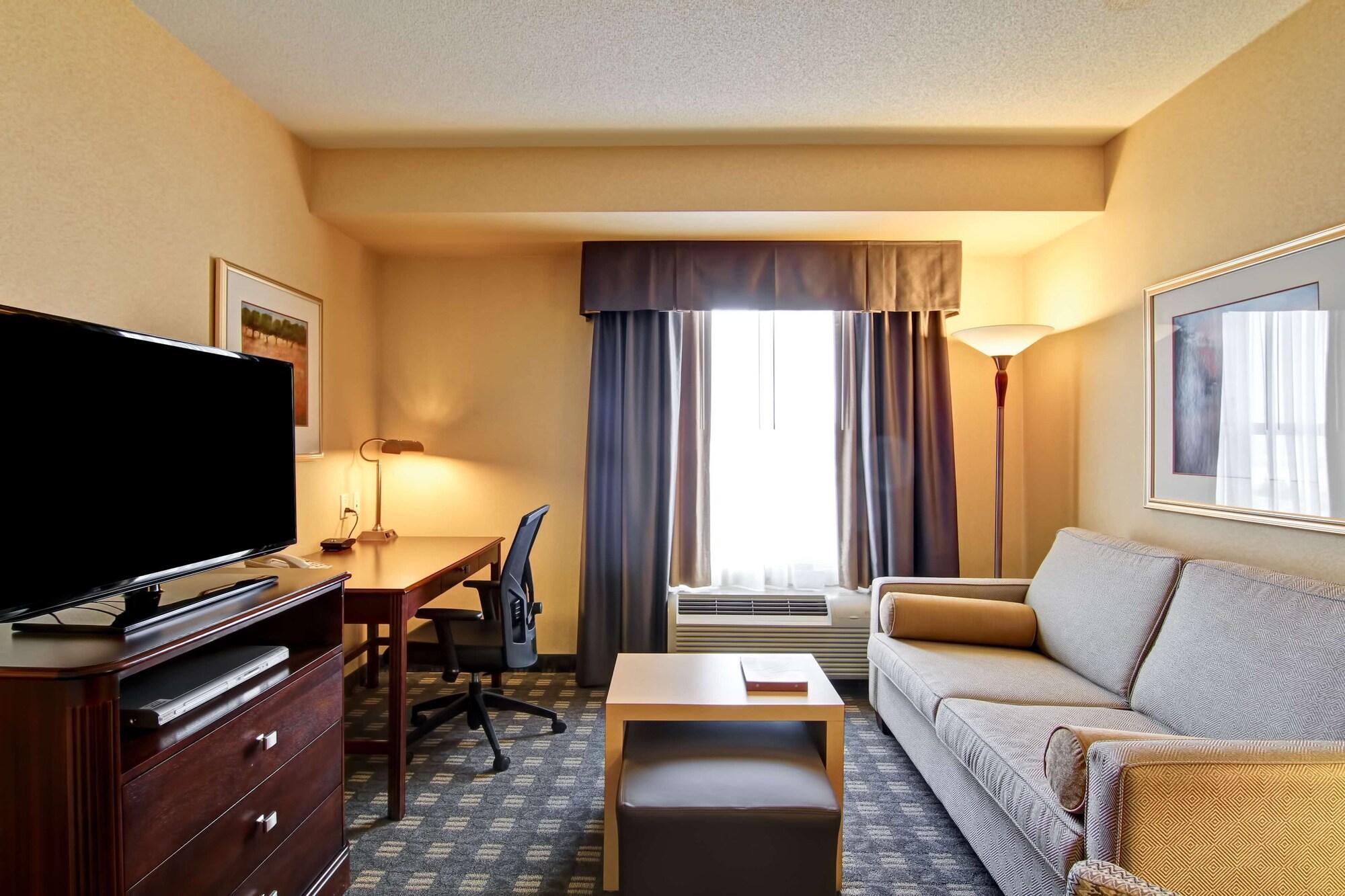 Homewood Suites By Hilton Toronto Mississauga Ngoại thất bức ảnh