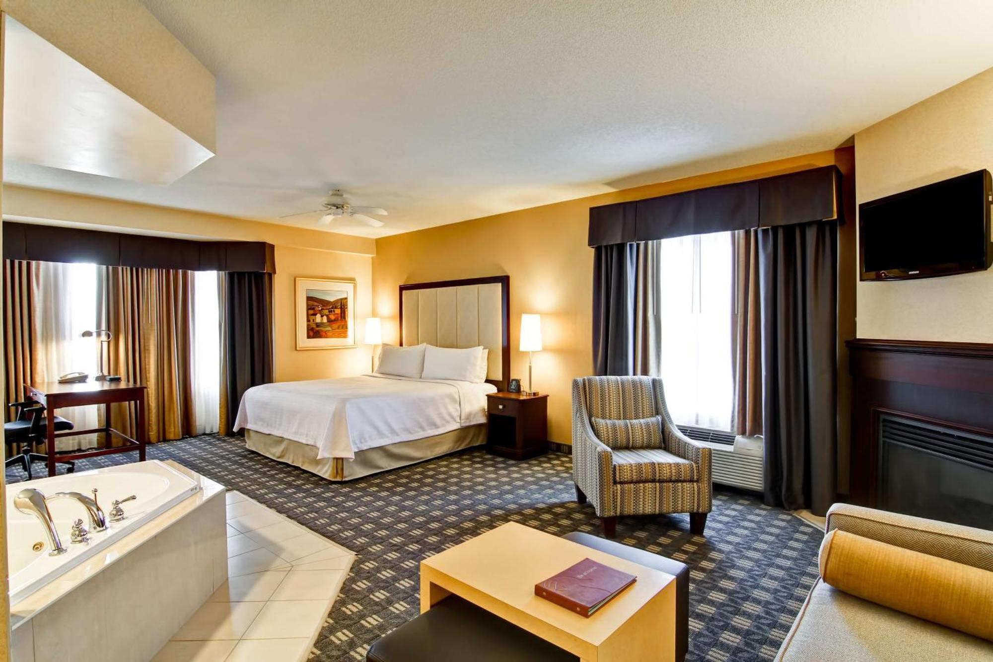 Homewood Suites By Hilton Toronto Mississauga Ngoại thất bức ảnh