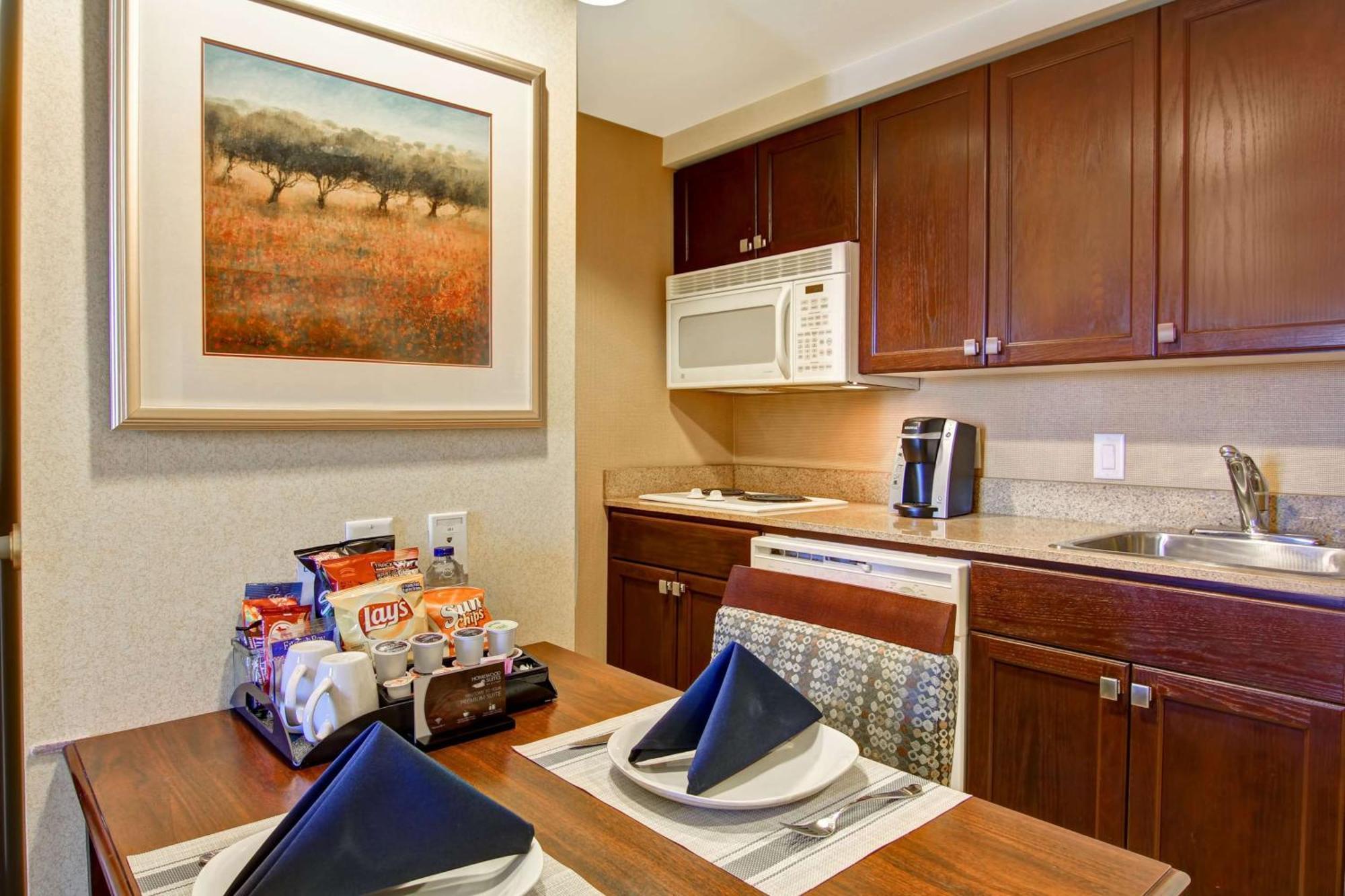 Homewood Suites By Hilton Toronto Mississauga Ngoại thất bức ảnh