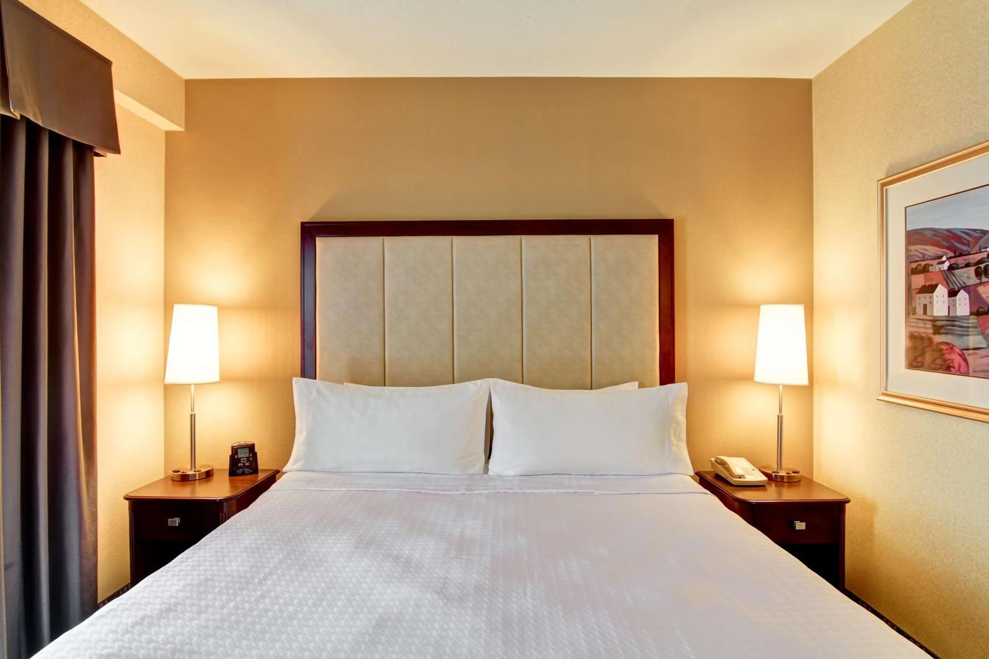Homewood Suites By Hilton Toronto Mississauga Ngoại thất bức ảnh