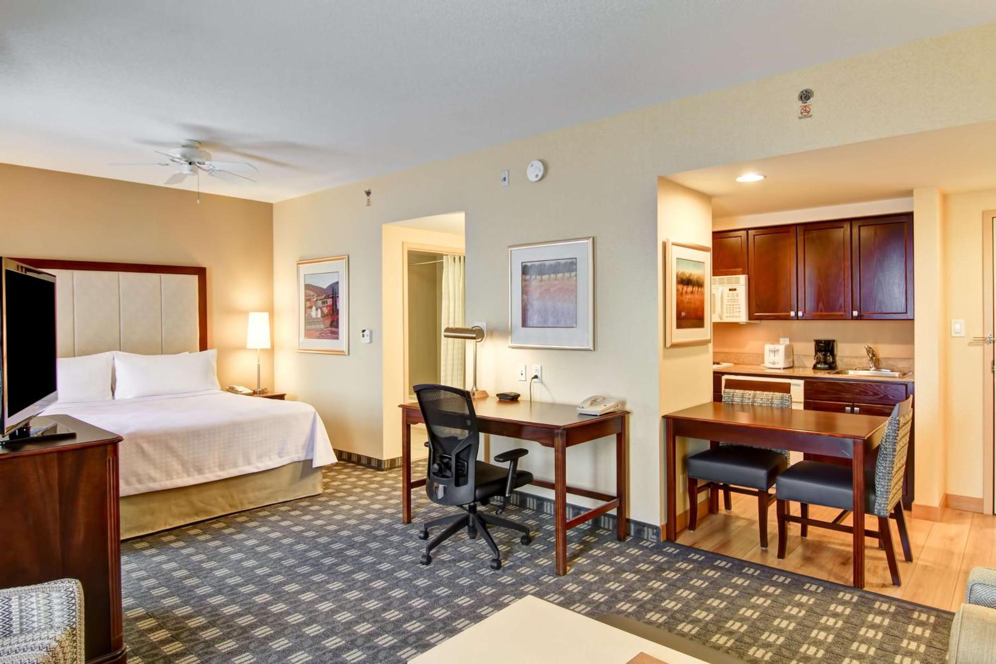 Homewood Suites By Hilton Toronto Mississauga Ngoại thất bức ảnh