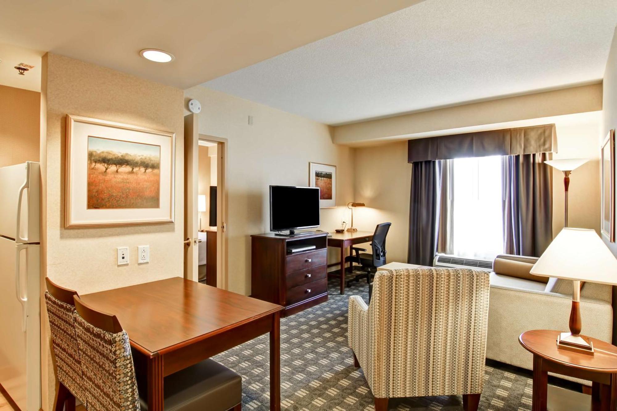 Homewood Suites By Hilton Toronto Mississauga Ngoại thất bức ảnh
