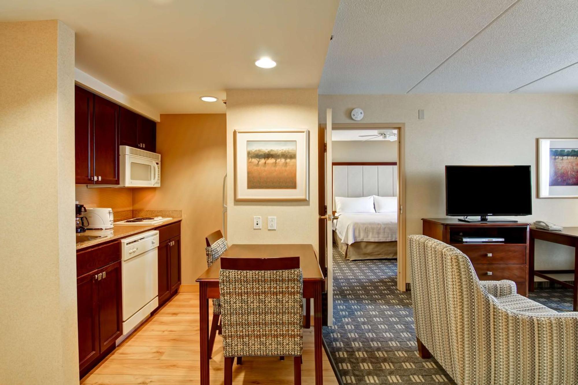 Homewood Suites By Hilton Toronto Mississauga Ngoại thất bức ảnh