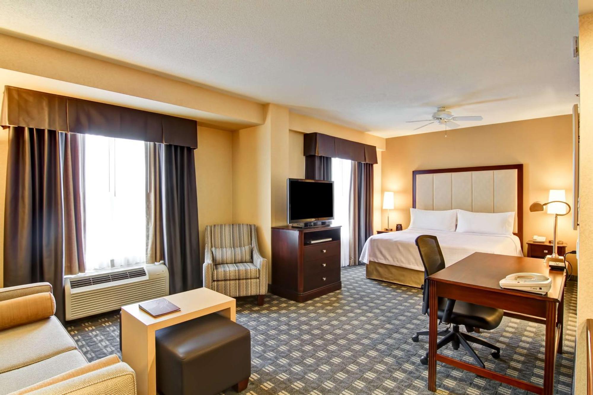 Homewood Suites By Hilton Toronto Mississauga Ngoại thất bức ảnh