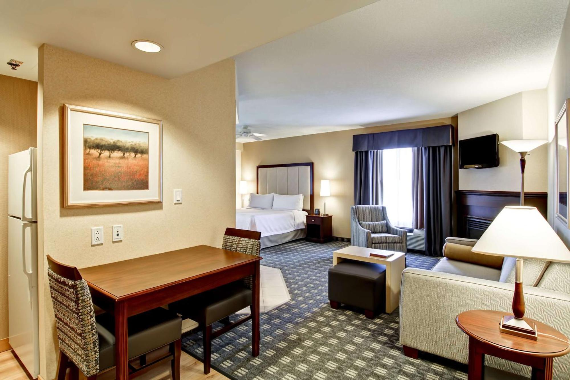 Homewood Suites By Hilton Toronto Mississauga Ngoại thất bức ảnh