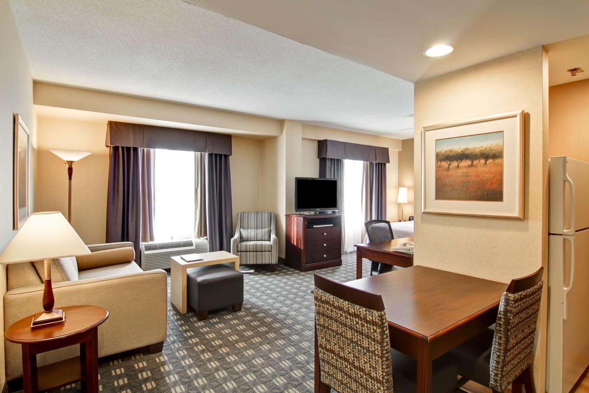 Homewood Suites By Hilton Toronto Mississauga Ngoại thất bức ảnh
